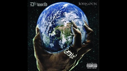 D12 - 40 Oz [ Instrumental ]