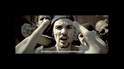 Md Beddah - В Минута На Мълчание
