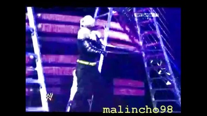 | | M V | | Jeff Hardy - Champion | | M V | |