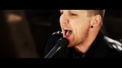 Red - Lie To Me [ високо качество ]