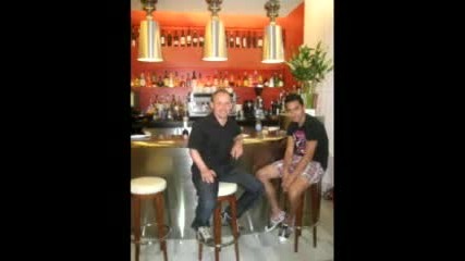 Ibiza 2010 Amnesia Space David Guetta Electro House