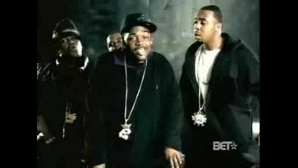 Dem Franchize Boyz - Talkin Out Da Side Ya Neck - Xvid - 2008