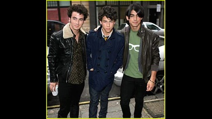Jonas Brothers Hey You 