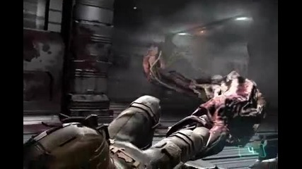 Dead Space - Chapter 3 Part 3
