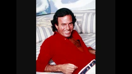 Julio Iglesias