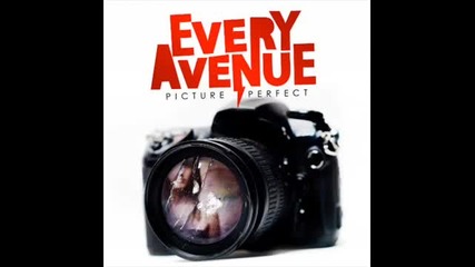 Every Avenue - Happy the Hard Way [hq]