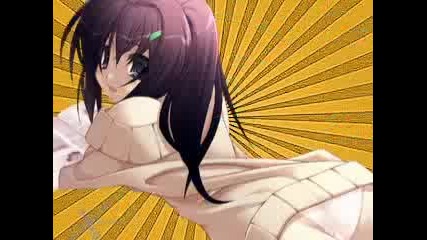 Anime be rad fool
