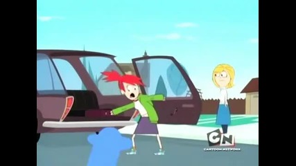 Fosters Home For Imaginary Friends - Neighbor Pains Part 1 