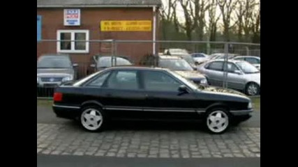 Audi 90