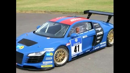 Bmw M3, Acura Tl - Fast Lane Daily - 19may08 