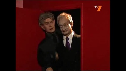 Говорещи Глави 24/10/2008.
