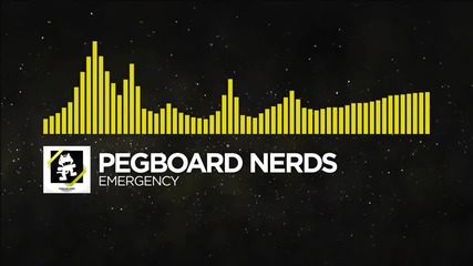 Pegboard Nerds - Emergency