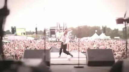 Alphabeat - Heat Wave 