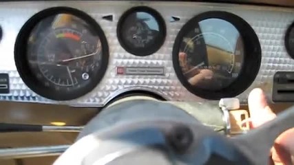 1978 Pontiac Trans Am Start up, Exhaust, and Tour 