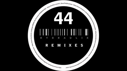 Dave The Drummer & Chris Liberator - Underthreat (patrick Dsp Remix)