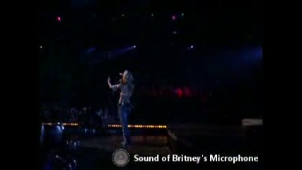 Britney Spears Найстина На Живо! Смях