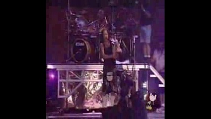 Korn - Shootsladderswoodstock19998