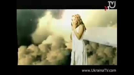 Ukraine Tv Music Pop - Natalka Karpa - Vpershe 