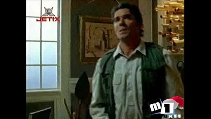Power Rangers - Operation Overdrive - Епизод 1 - Включи Оувърдрайв Част 7
