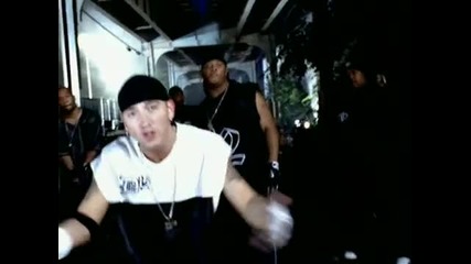 D12 ft. Eminem - Fight Music [official Music Video Hd]