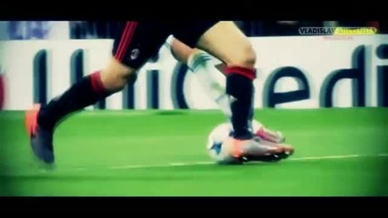 Cristiano Ronaldo vs Lionel Messi