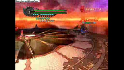 dmc gameplay 4