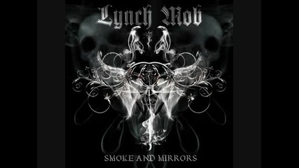 Lynch Mob - Where do You Sleep at Night