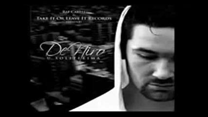 Deniro-obogati se ili Umri 2011 Serbian Rap