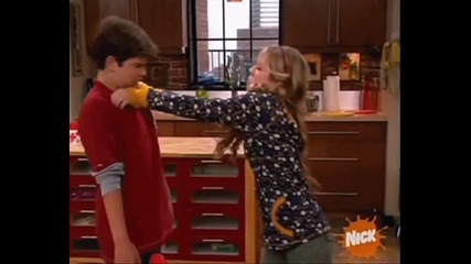 Seddie - You're the reason