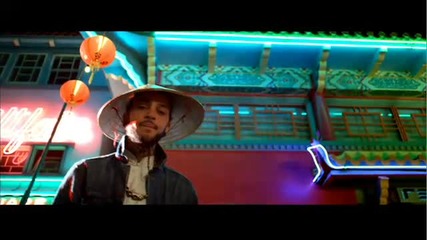 Travie Mccoy - Need You { H D }