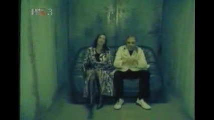 Ivana Banfic & Dino Merlin - Godinama