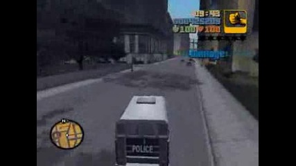 Gta 3 Mission 36 Plaster Blaster