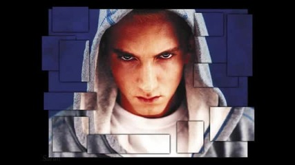 Eminem - Lose yourself (p - Diddy satisfy you Instrumental) 