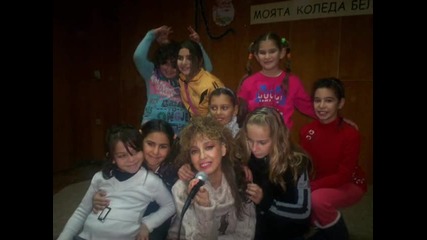 Светлана Маркова