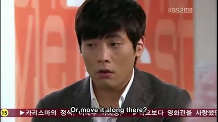 Baby-faced Beauty ep 12 part 5