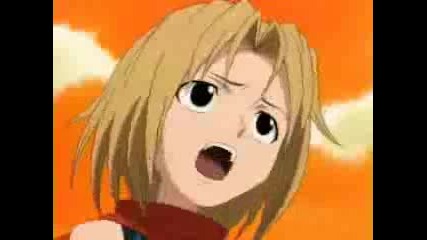 The Story Of Yoh Asakura