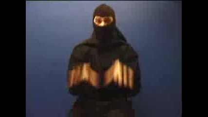 Ask A Ninja - SD1 - What Is Podcasting