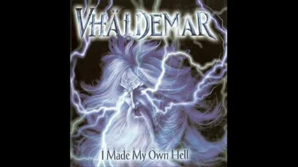 Vhaldemar - House Of War