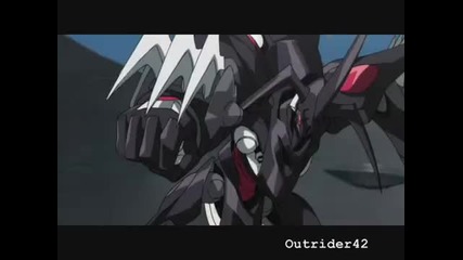 Eureka Seven - A Ballad for Anemone