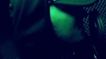 El Patrone(e.c.c.c.)- roll like a beast