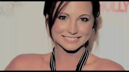 Candice Accola - thanx kalito love