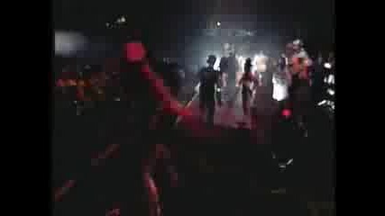 Daddy Yankee - Muevete & Perrea Ahora Le Toca Al Cangri Live 