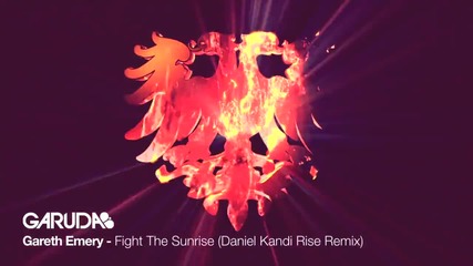 Gareth Emery feat. Lucy Saunders - Fight The Sunrise (dubstep)