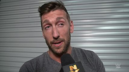 Duke Hudson sings his own praises: NXT Exclusive, Aug. 10, 2021