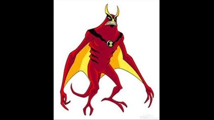 ben 10 alien force jetray