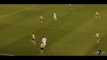 Cristiano Ronaldo story complete 2001-2013