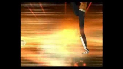 Bleach Movie Treiler 
