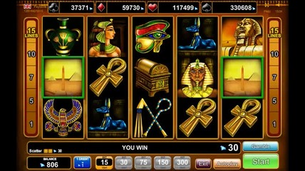 Rice of ra only at megajackslots.net