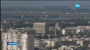Русенци винят френски завод за обгазяването на града