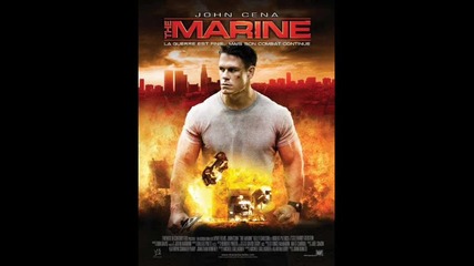 The Marine Soundtrack 2006